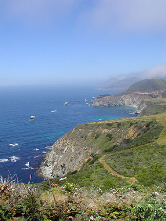 Big Sur, California