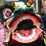 Chinese New Year 2003